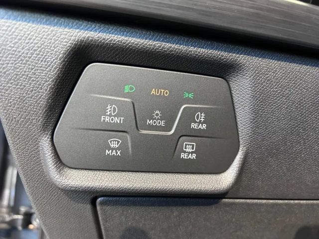 Cupra Formentor 1.5 TSI