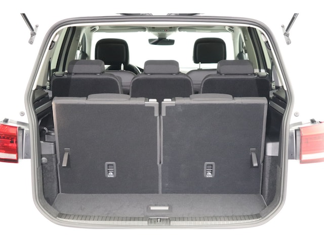 Volkswagen Touran 2.0 TDI Highline