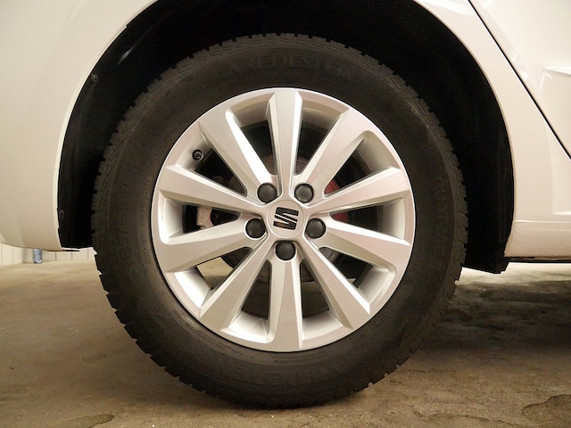 Seat Ibiza 1.0 TSI Style