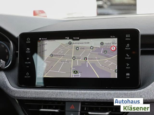 Skoda Scala 1.0 TSI 85 Drive