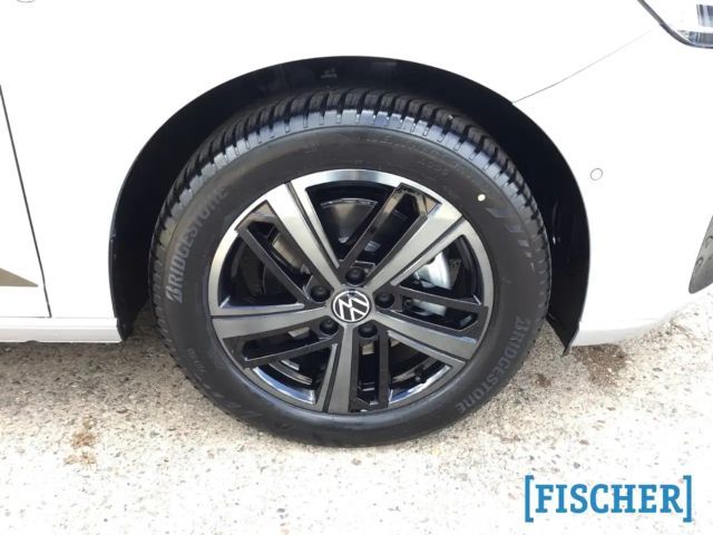 Volkswagen Caddy DSG eHybrid