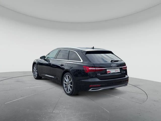 Audi A6 50 TFSI Hybride Quattro