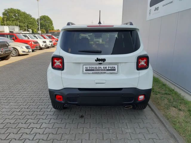 Jeep Renegade Limited