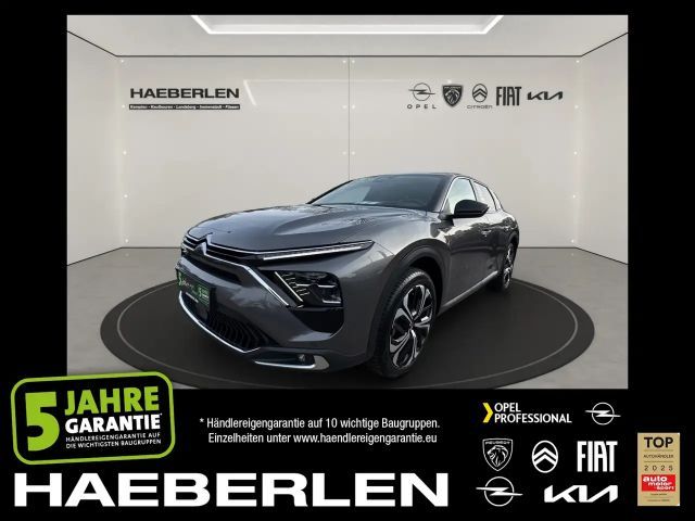 Citroën C5 X Plus PureTech