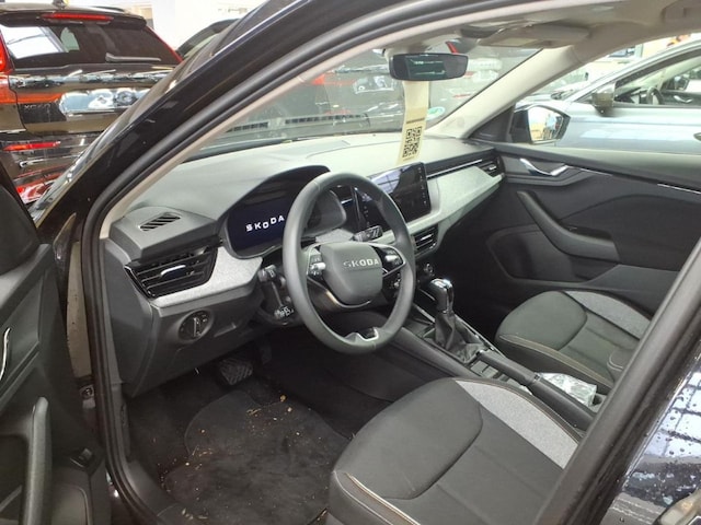 Skoda Kamiq 1.0 TSI Tour