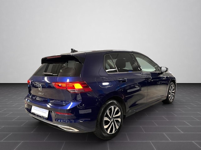 Volkswagen Golf 2.0 TDI DSG Golf VIII