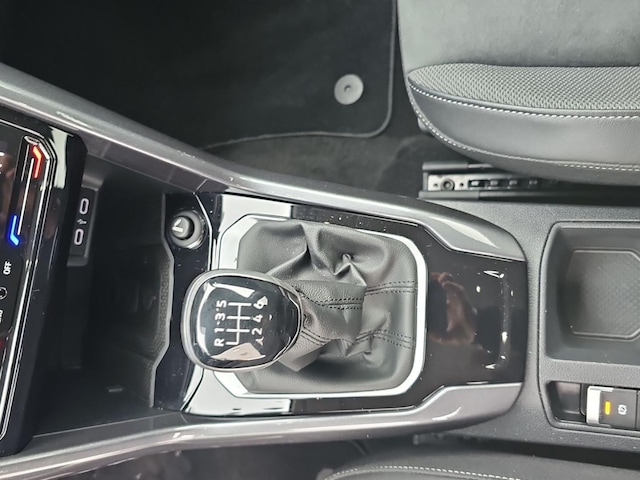 Volkswagen T-Roc 1.0 TSI Style