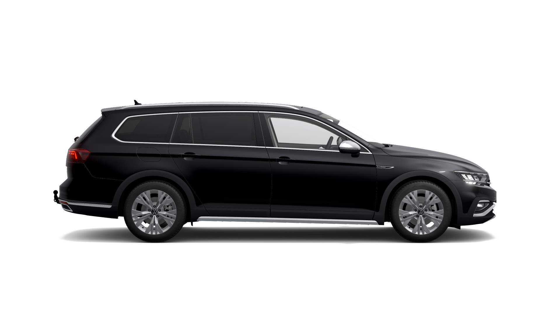 Volkswagen Passat 2.0 TDI AllTrack Variant