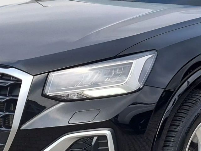 Audi Q2 35 TFSI S-Line S-Tronic