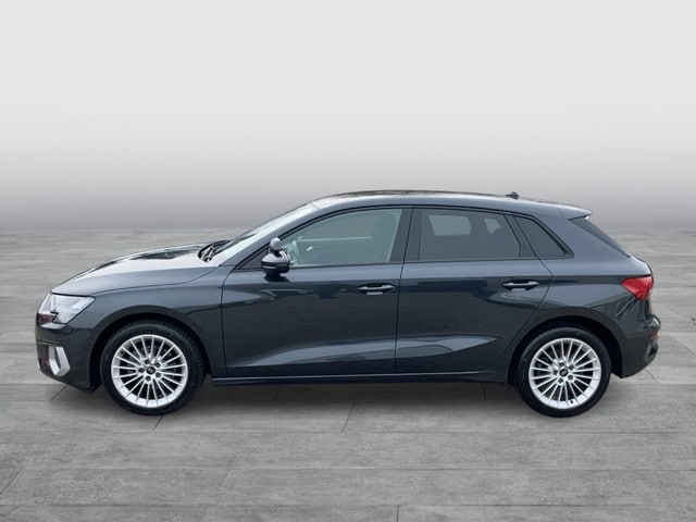 Audi A3 35 TDI S-Tronic Sportback