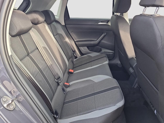 Volkswagen Polo 1.0 TSI IQ.Drive