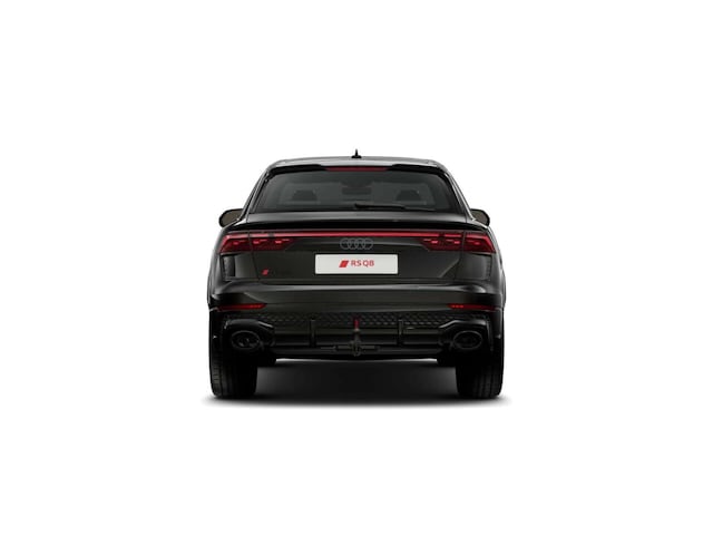 Audi RS Q8 Quattro