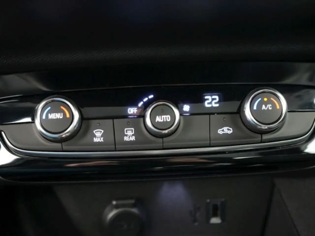 Opel Corsa Edition F Edition