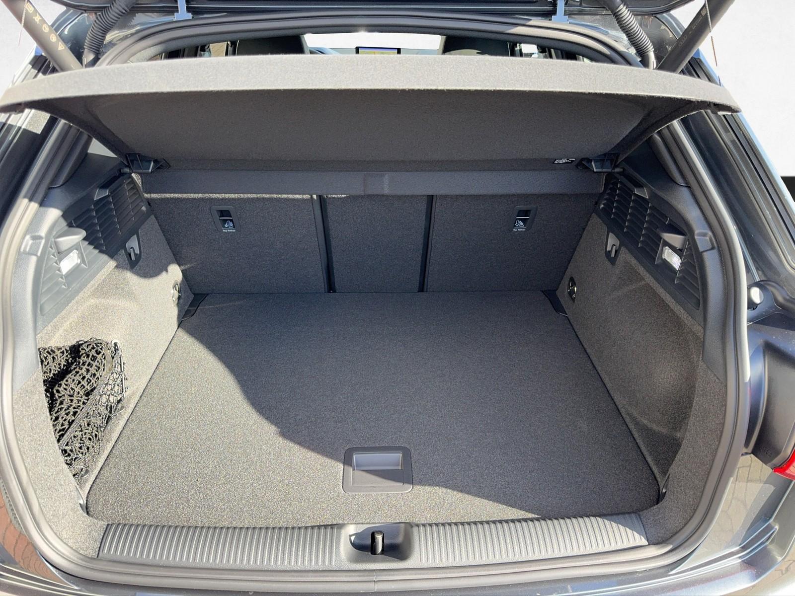 Audi Q2 35 TFSI S-Line S-Tronic