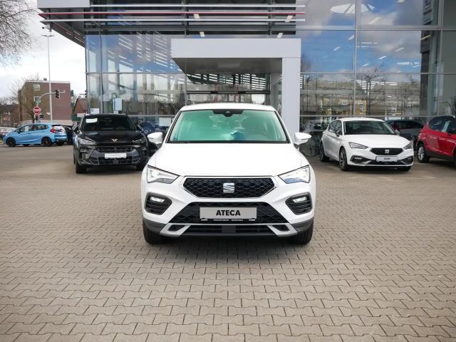 Seat Ateca 1.5 TSI Style
