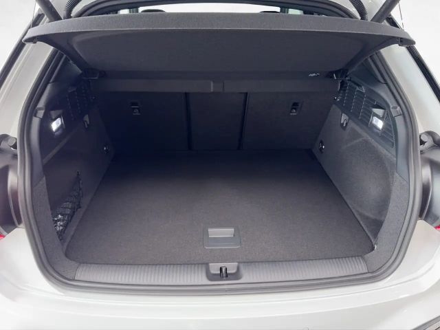 Audi Q2 35 TFSI S-Line S-Tronic