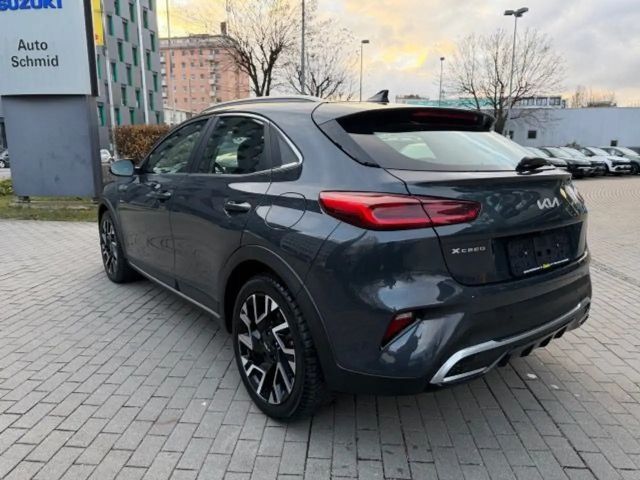 Kia XCeed Spirit