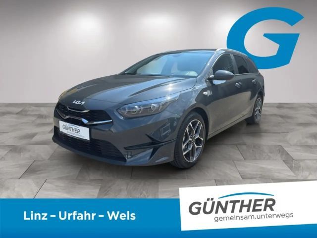 Kia Ceed GDi SportWagon
