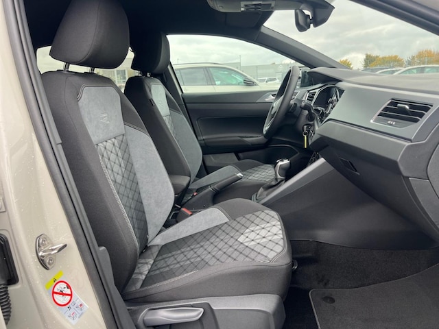 Volkswagen Taigo DSG IQ.Drive