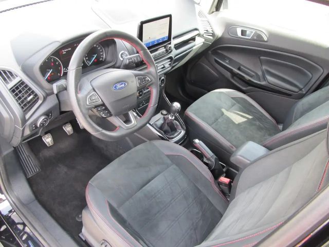 Ford EcoSport ST Line