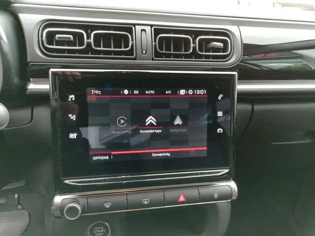 Citroën C3 PureTech Shine