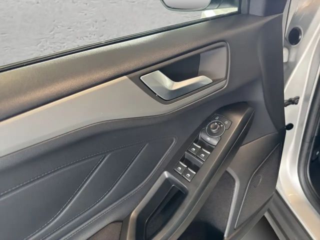 Ford Focus EcoBoost Wagon