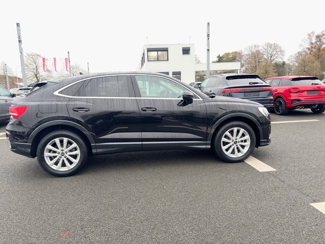 Audi Q3 35 TFSI S-Tronic Sportback