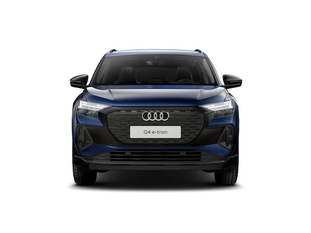 Audi Q4 e-tron Quattro