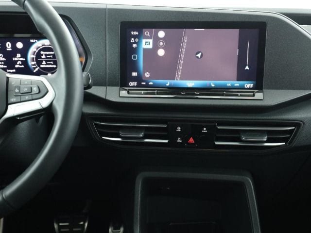 Volkswagen Caddy DSG