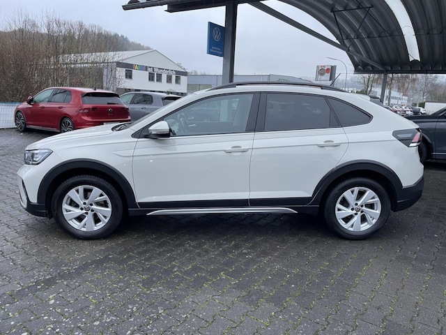 Volkswagen Taigo 1.0 TSI Life