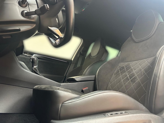 Skoda Superb 1.4 TSI Combi iV