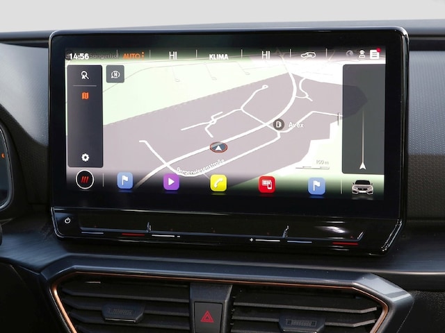 Cupra Leon 2.0 TSI DSG Sportstourer VZ