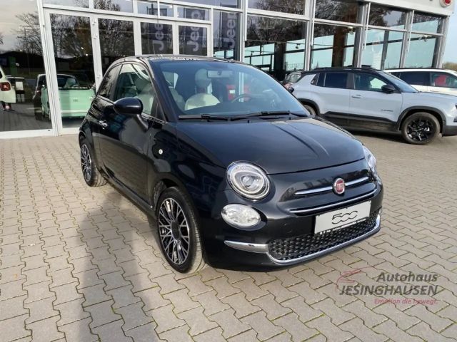 Fiat 500 Dolcevita