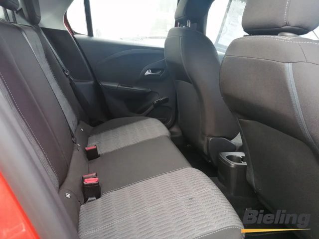 Opel Corsa 1.2, 55 kW (75 PS), Start Stop, Euro 6d (Man