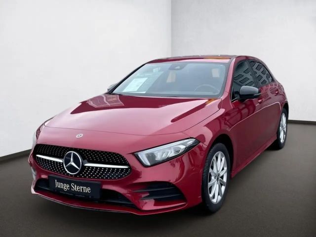 Mercedes-Benz A 250 A 250 e AMG Line