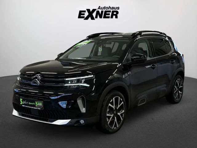 Citroën C5 Aircross PureTech Shine