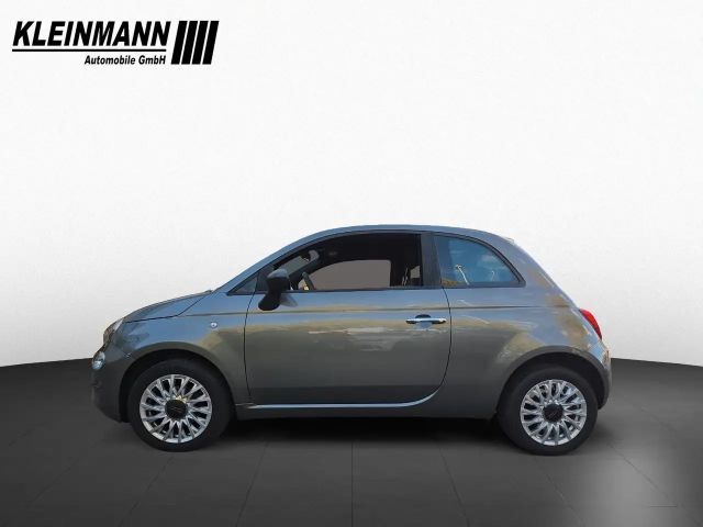 Fiat 500 1.0 GSE Hybrid (70PS)LM+7"Info+CarPlay+Klima