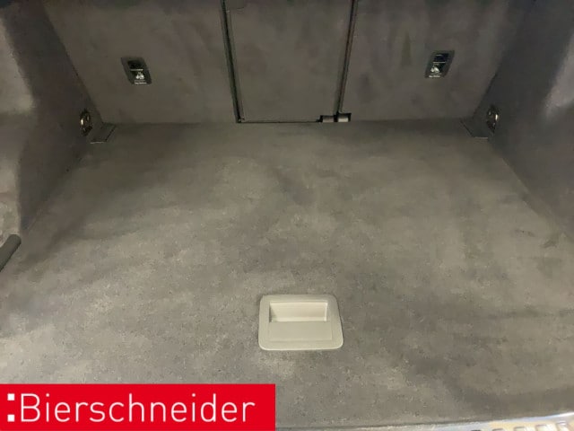 Audi Q3 40 TFSI Quattro S-Tronic