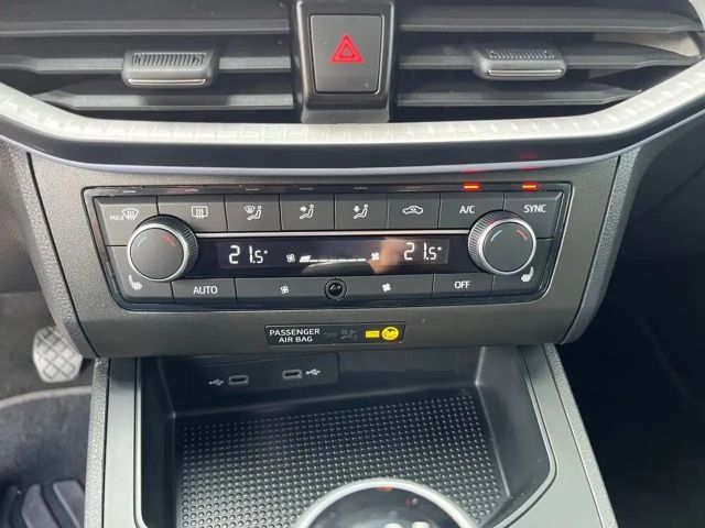 Seat Ibiza 1.0 TSI FR-lijn