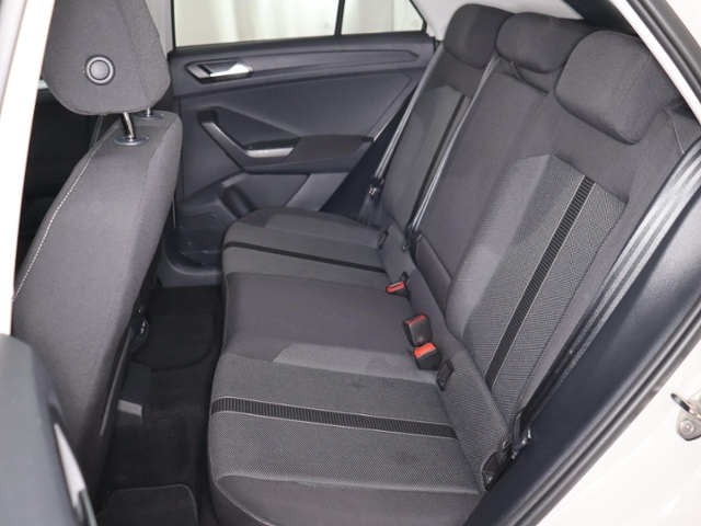 Volkswagen T-Roc DSG