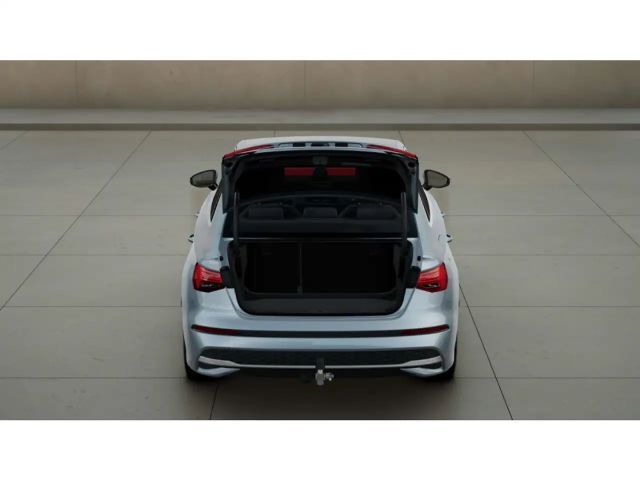 Audi A3 30 TFSI S-Tronic Sedan