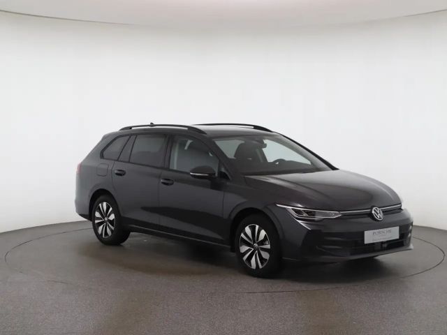 Volkswagen Golf Business DSG Variant