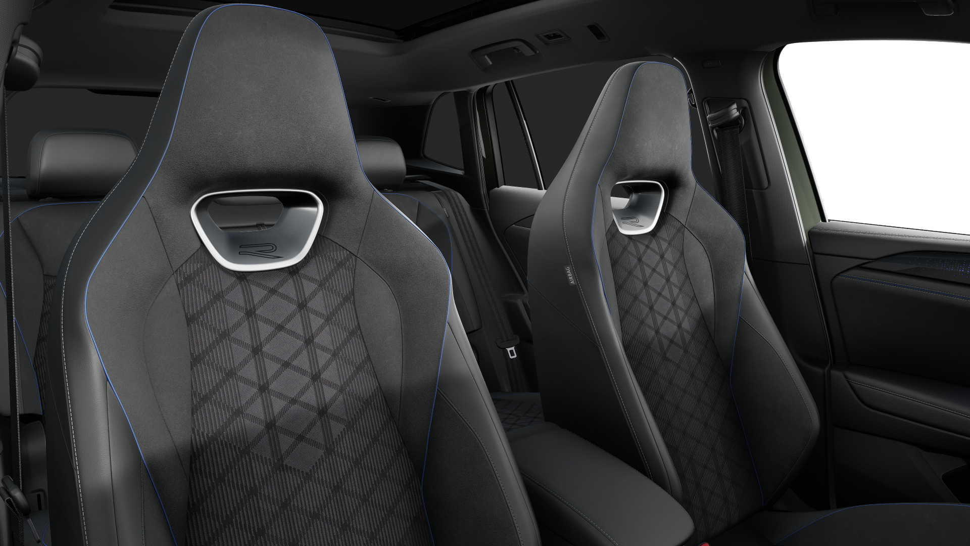 Volkswagen Tiguan DSG R-Line eHybrid