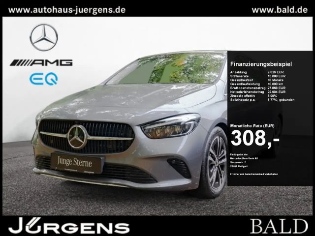 Mercedes-Benz B 180 Progressive