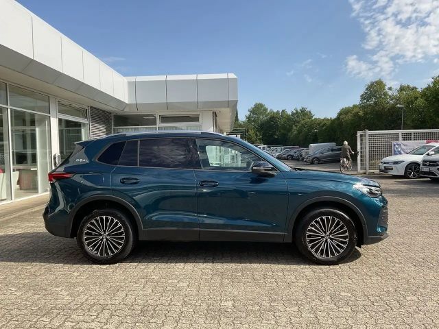 Volkswagen Tiguan 2.0 TDI DSG