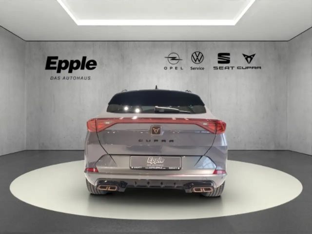 Cupra Formentor VZ e-Hybrid