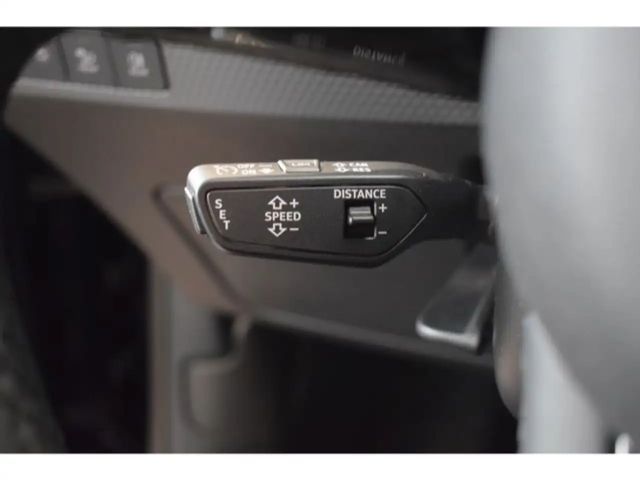 Audi A1 25 TFSI Sportback