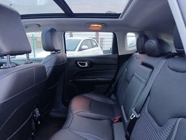 Jeep Compass 4xe Limited