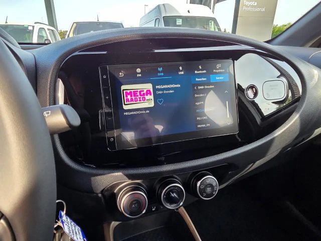 Toyota Aygo X 1.0 VVT-i Hatchback