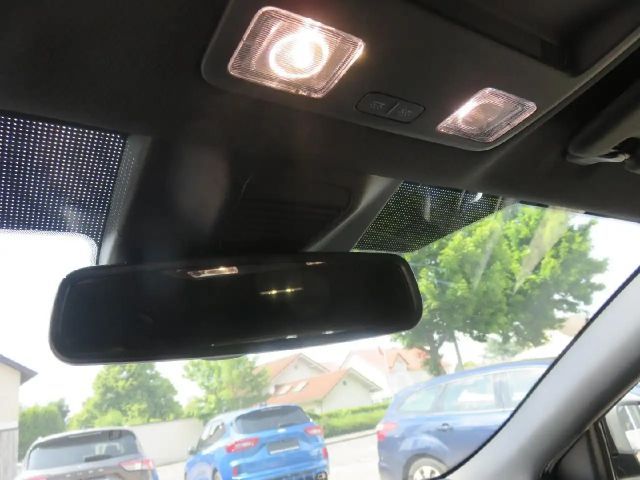 Ford Focus Limited ST Line